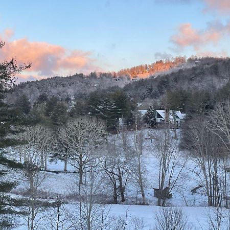 Longview Lodge Dillard Εξωτερικό φωτογραφία