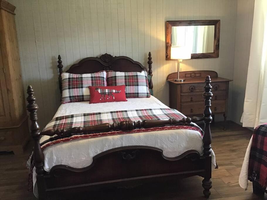 Longview Lodge Dillard Εξωτερικό φωτογραφία