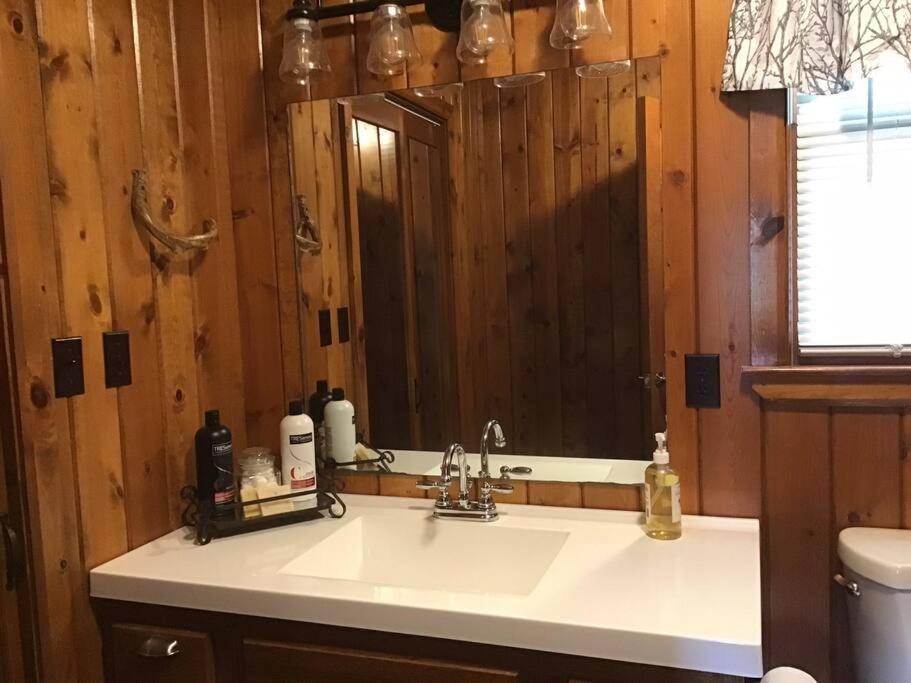 Longview Lodge Dillard Εξωτερικό φωτογραφία