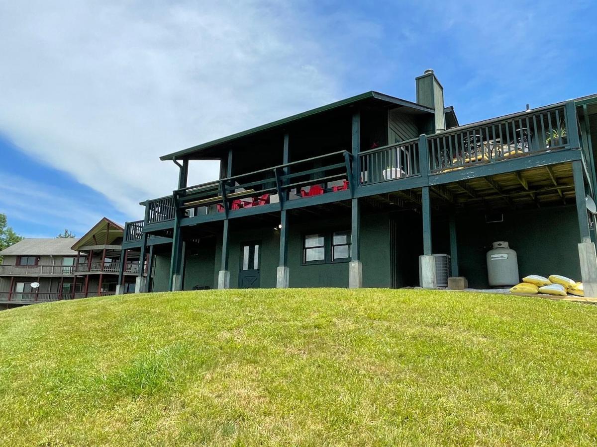 Longview Lodge Dillard Εξωτερικό φωτογραφία