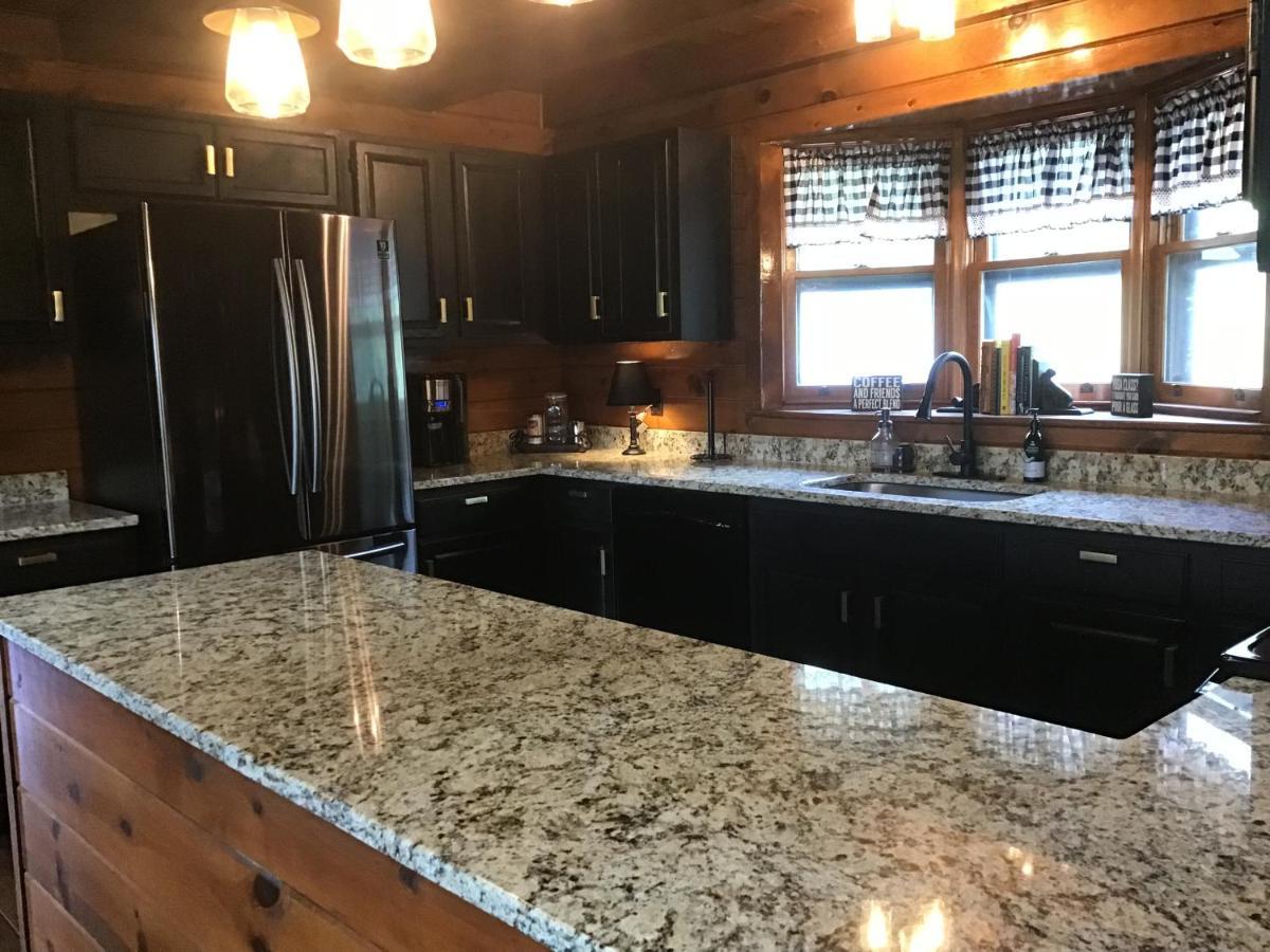 Longview Lodge Dillard Εξωτερικό φωτογραφία