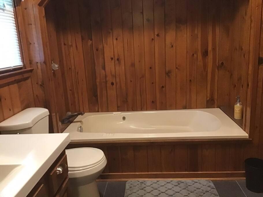 Longview Lodge Dillard Εξωτερικό φωτογραφία